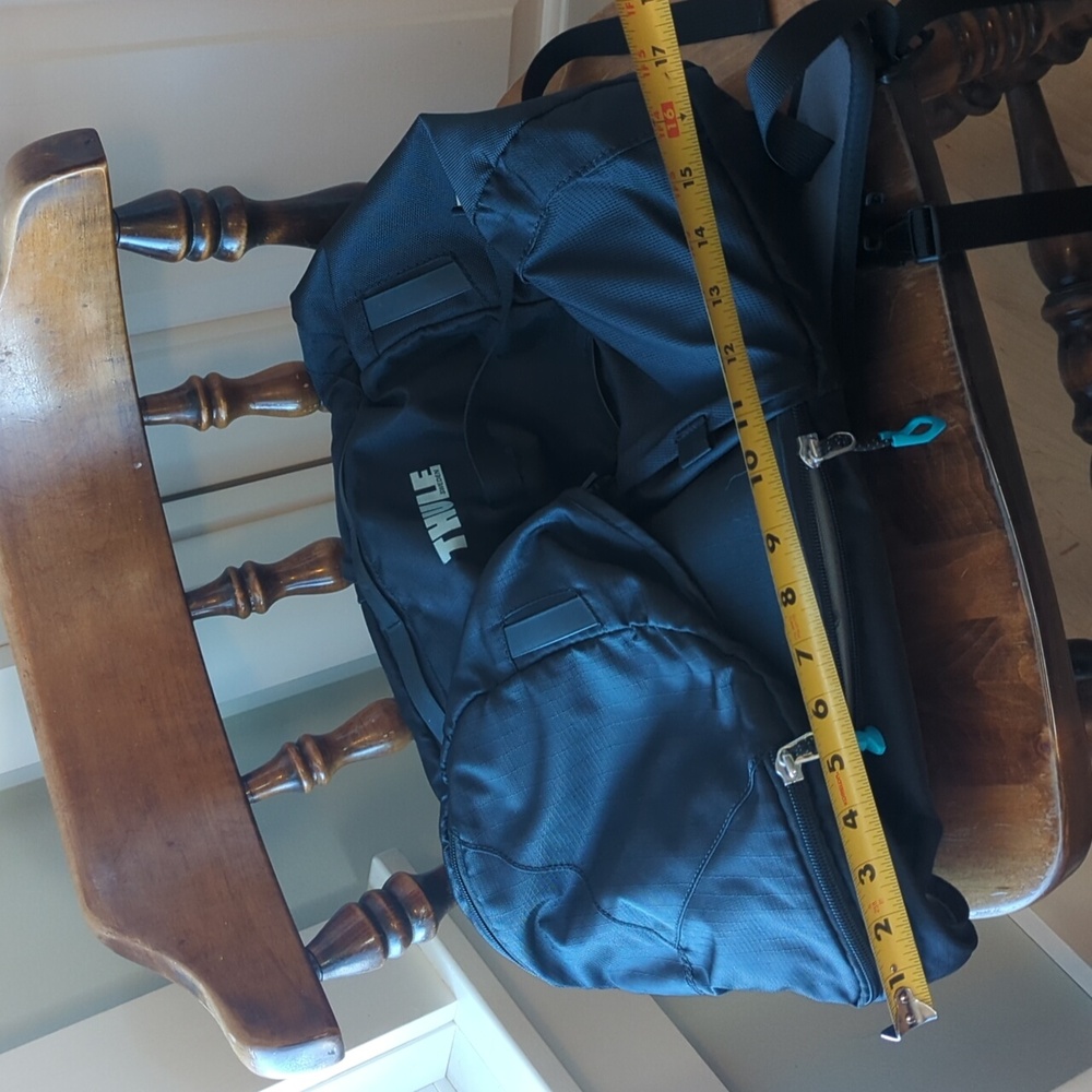 Thule Enroute Mosey Backpack - Picture 8 of 11